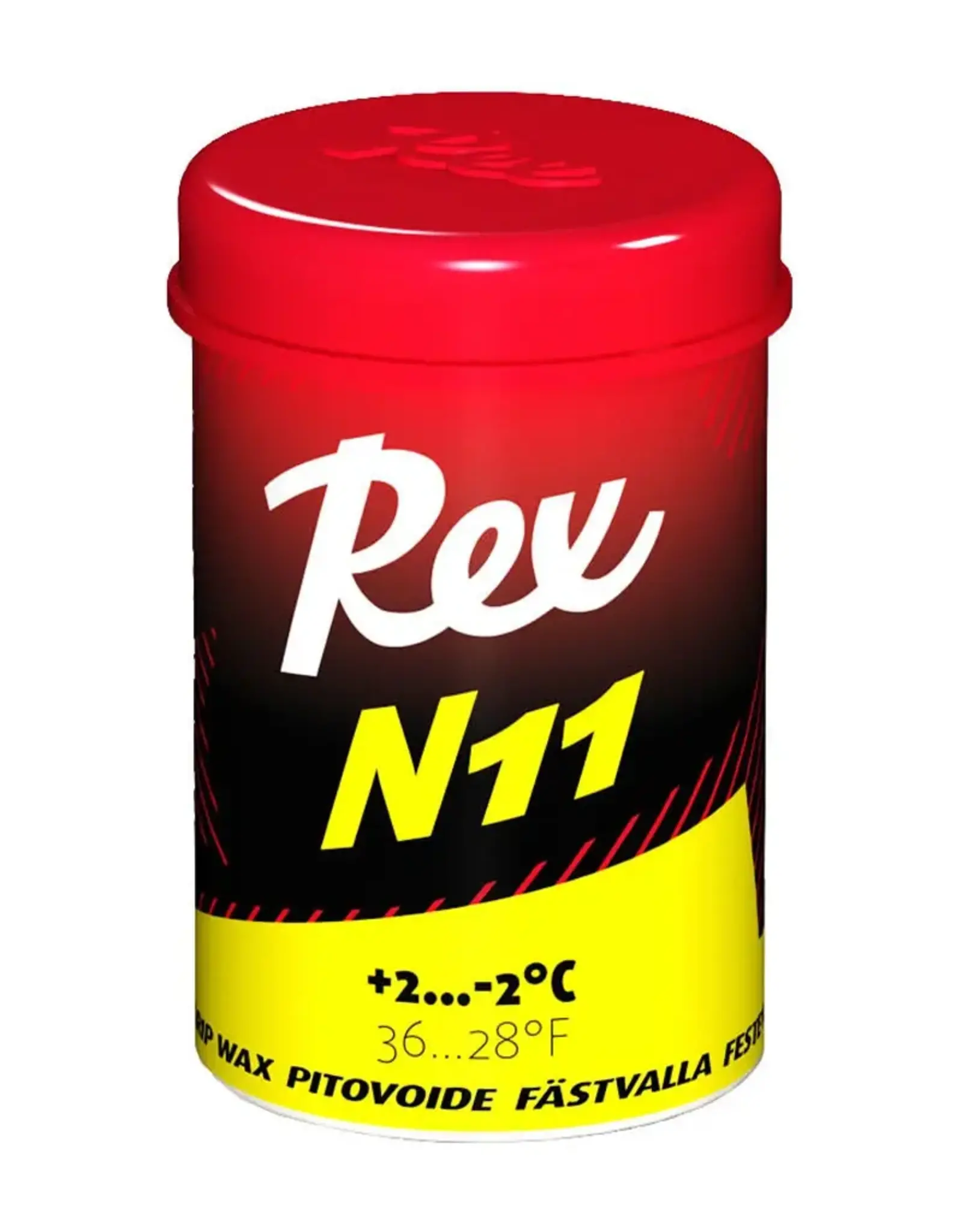 Rex Rex Kick N-Series