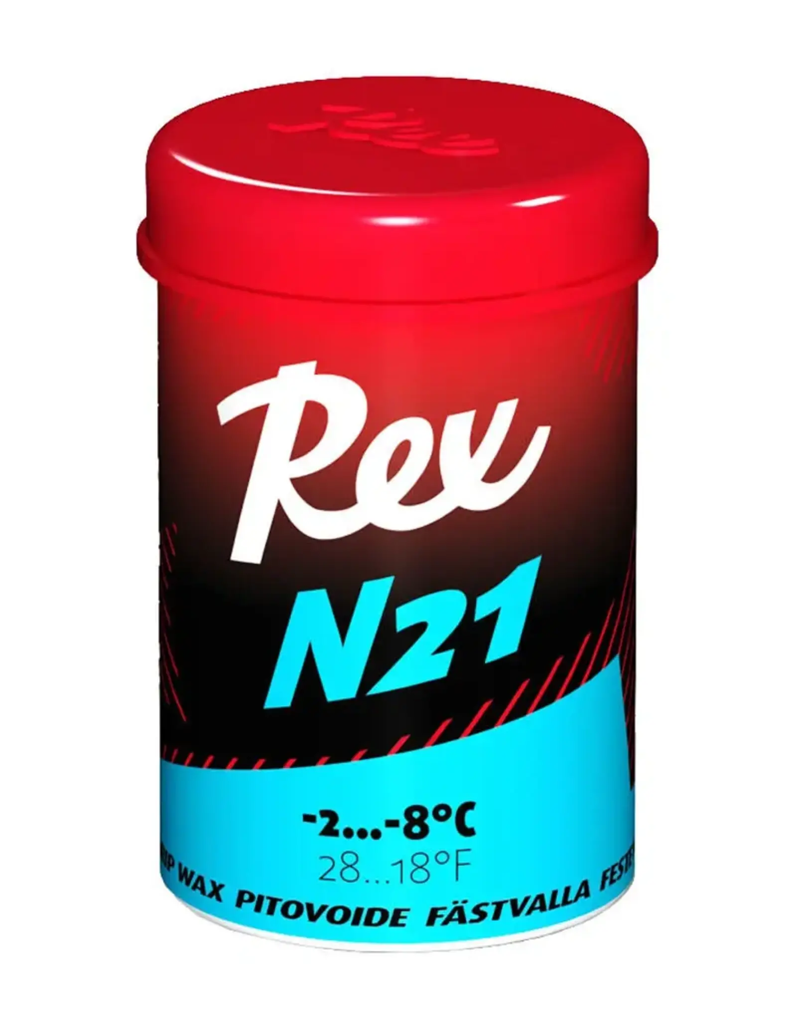 Rex Rex Kick N-Series