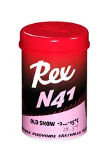 Rex Rex Kick N-Series