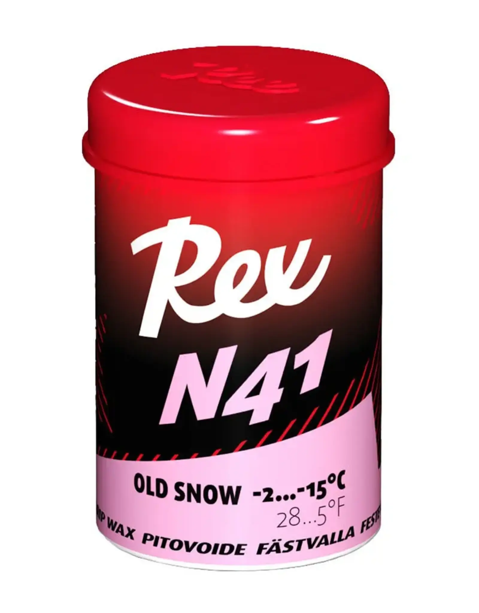 Rex Rex Kick N-Series