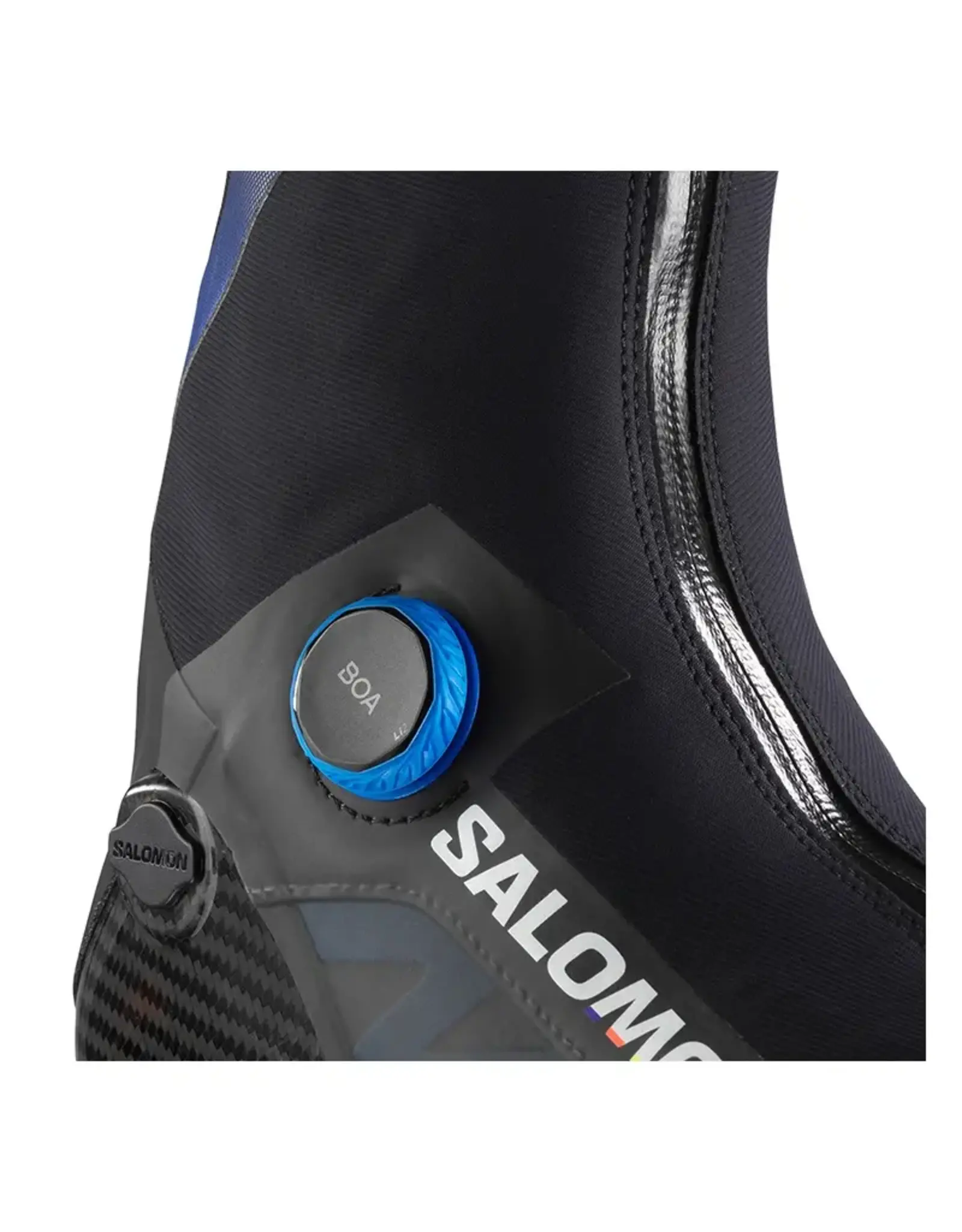 Salomon Salomon S/Lab Classic BOA Boot