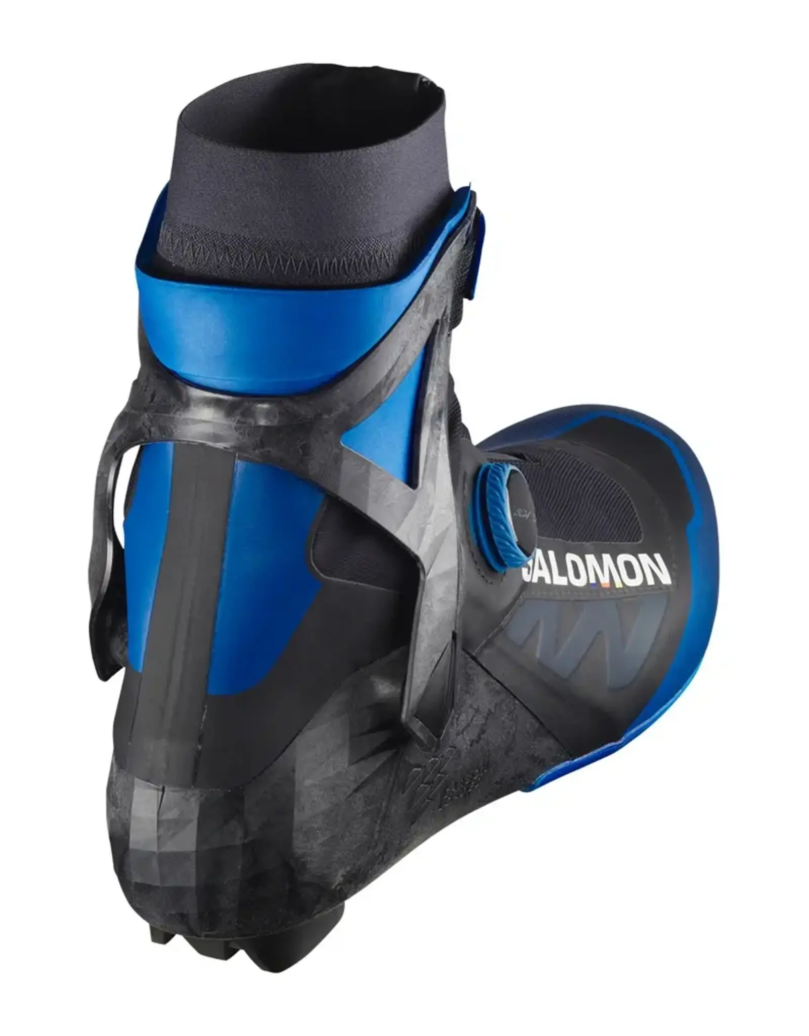 スキー Salomon S/Race Carbon Skate Prolink Salomon S/Race Carbon Skate Prolink