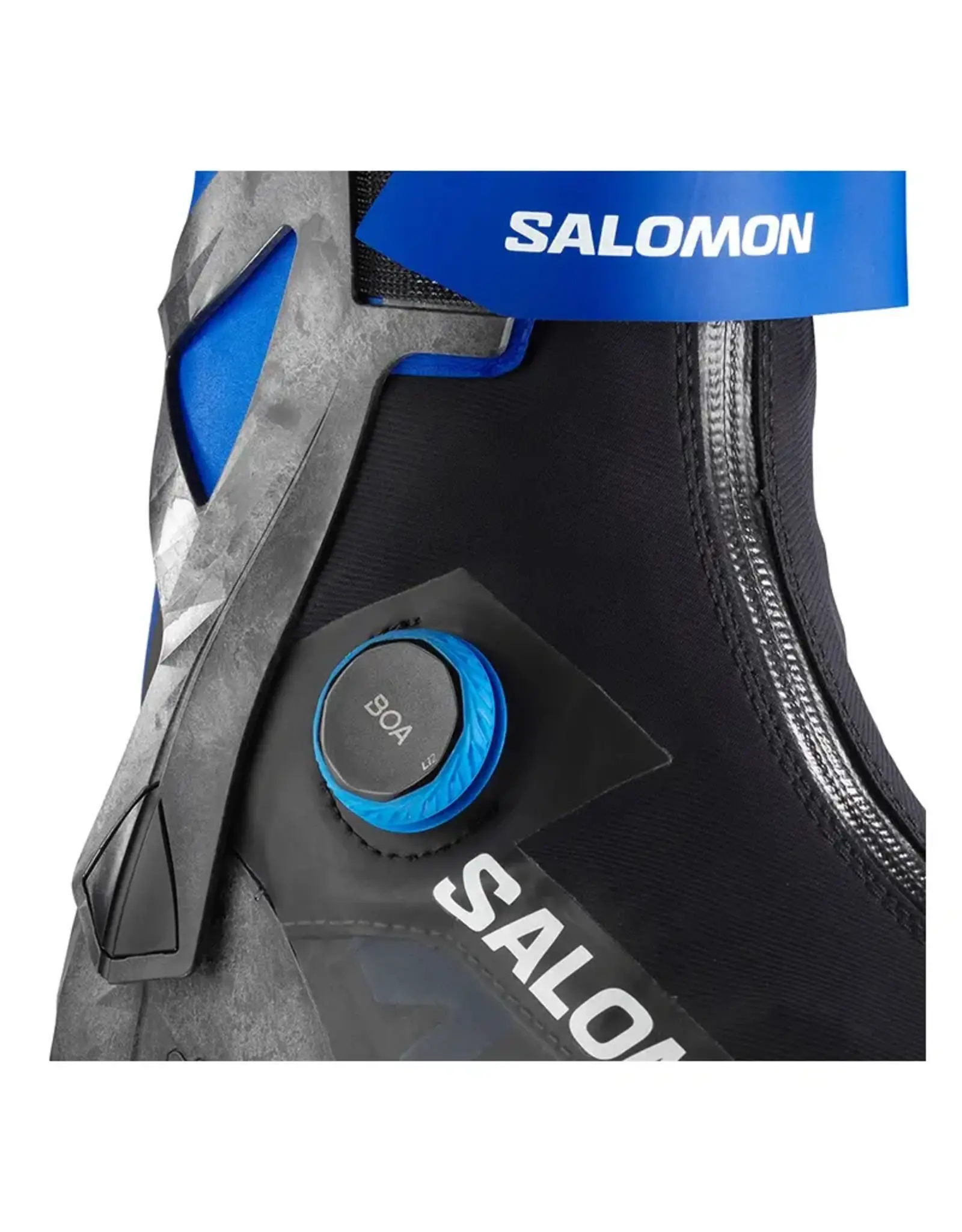 Salomon Salomon S/Race Skate BOA Boot