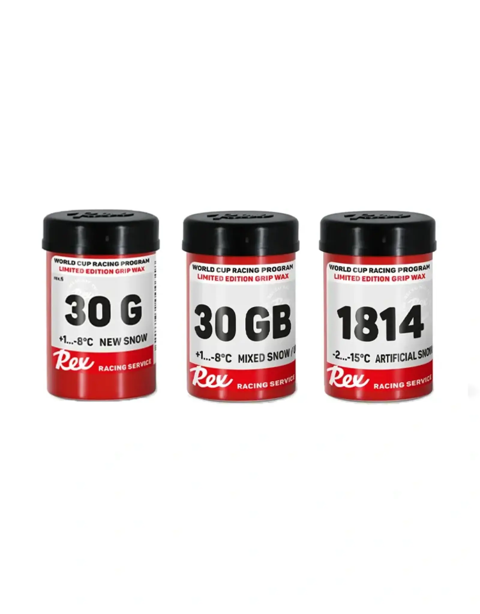 Rex Rex Racing Service Grip Wax