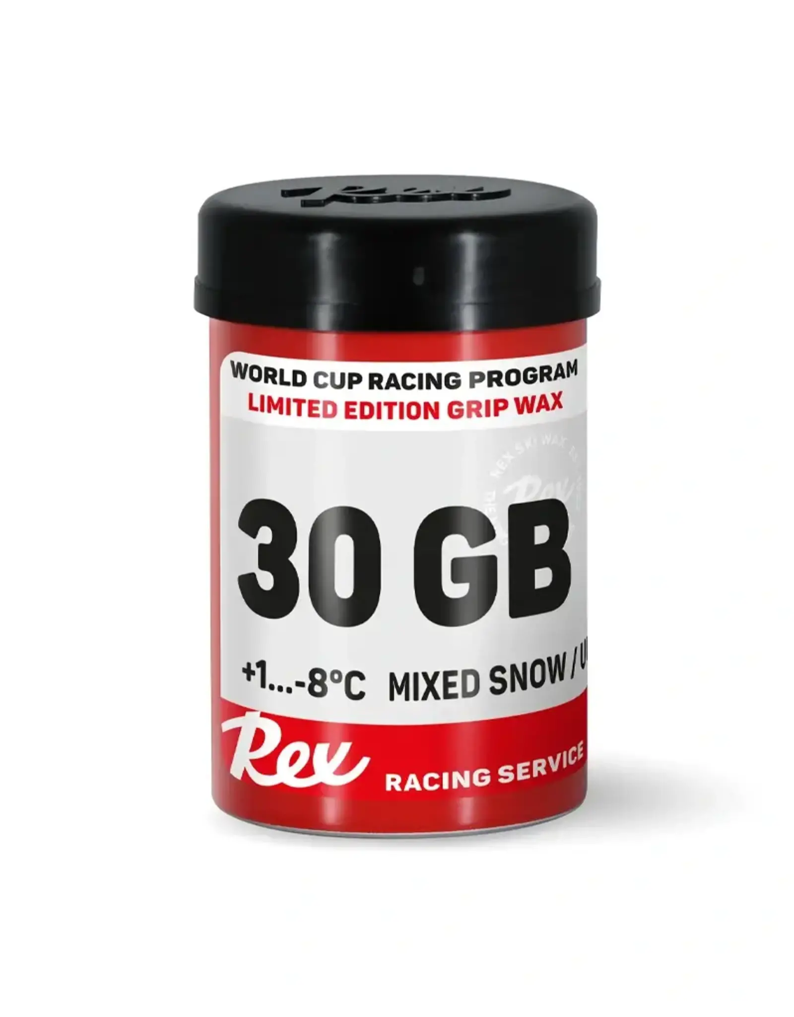 Rex Rex Racing Service Grip Wax