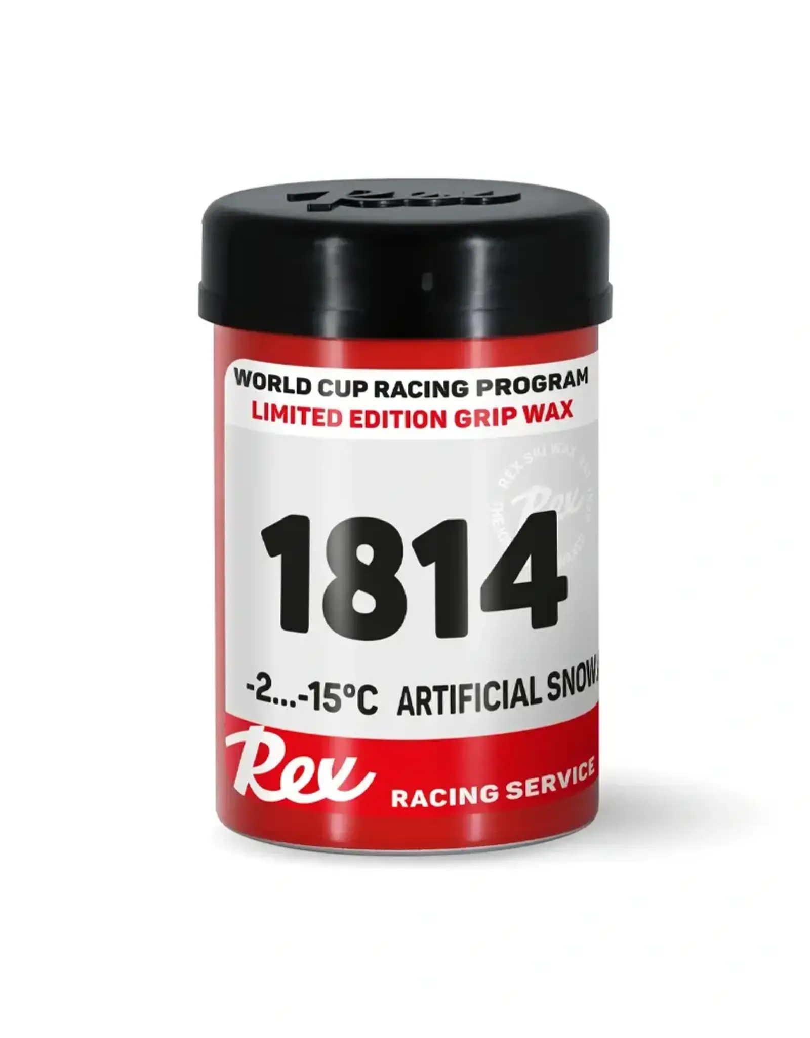 Rex Rex Racing Service Grip Wax