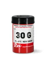 Rex Rex Racing Service Grip Wax