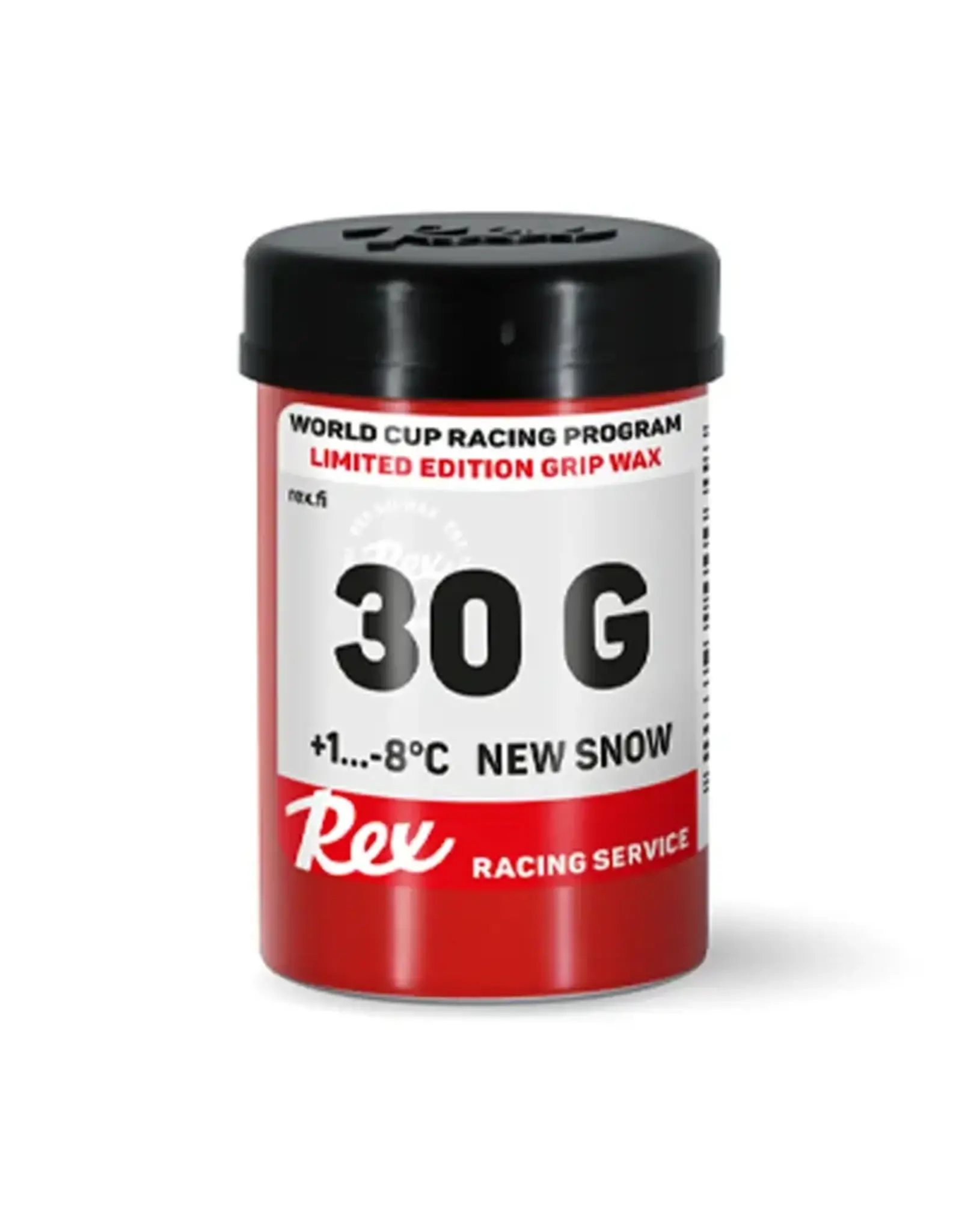 Rex Rex Racing Service Grip Wax