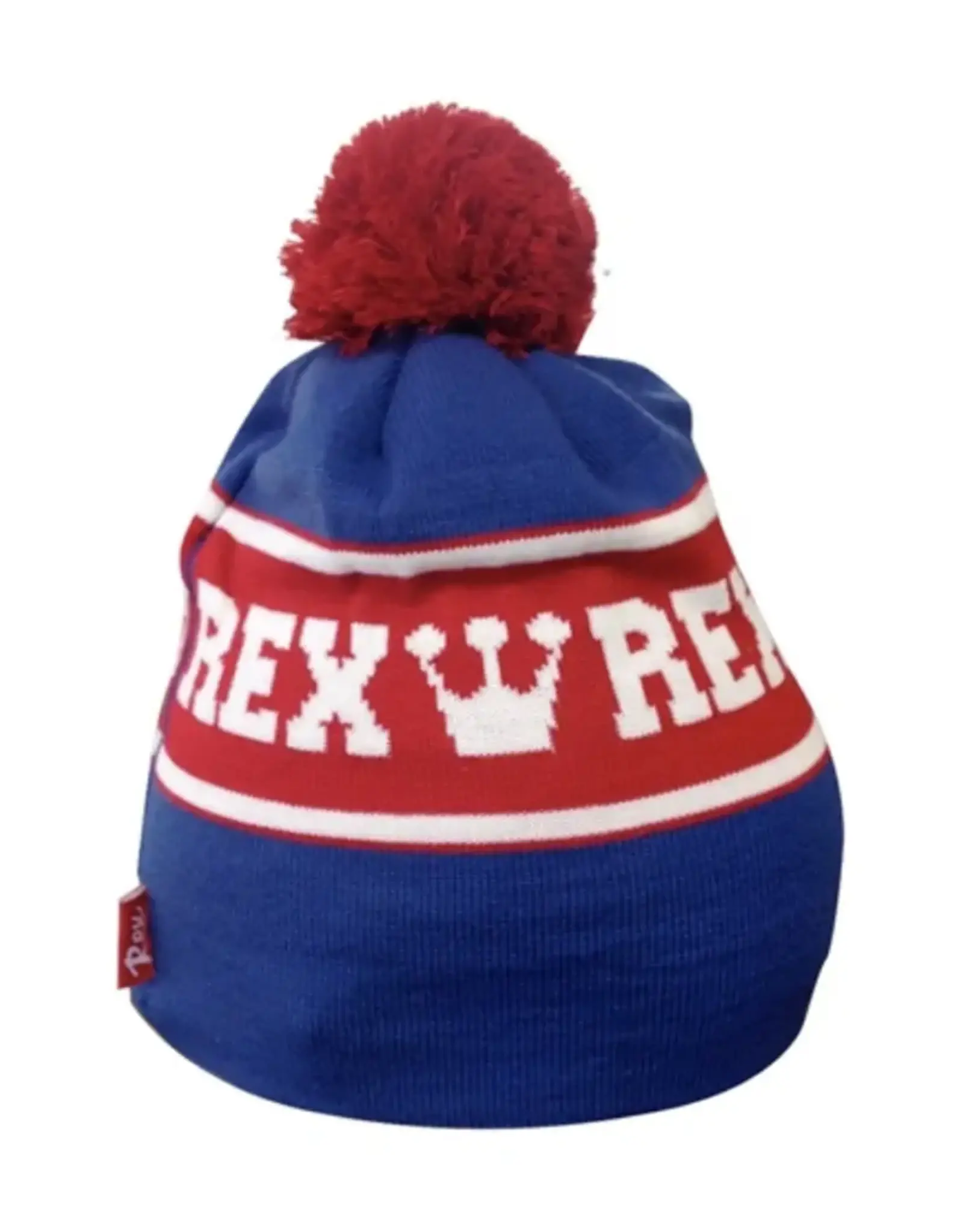 Rex Rex Racing Service Beanie 759