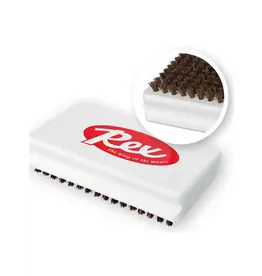 Rex Rex Horsehair Brush