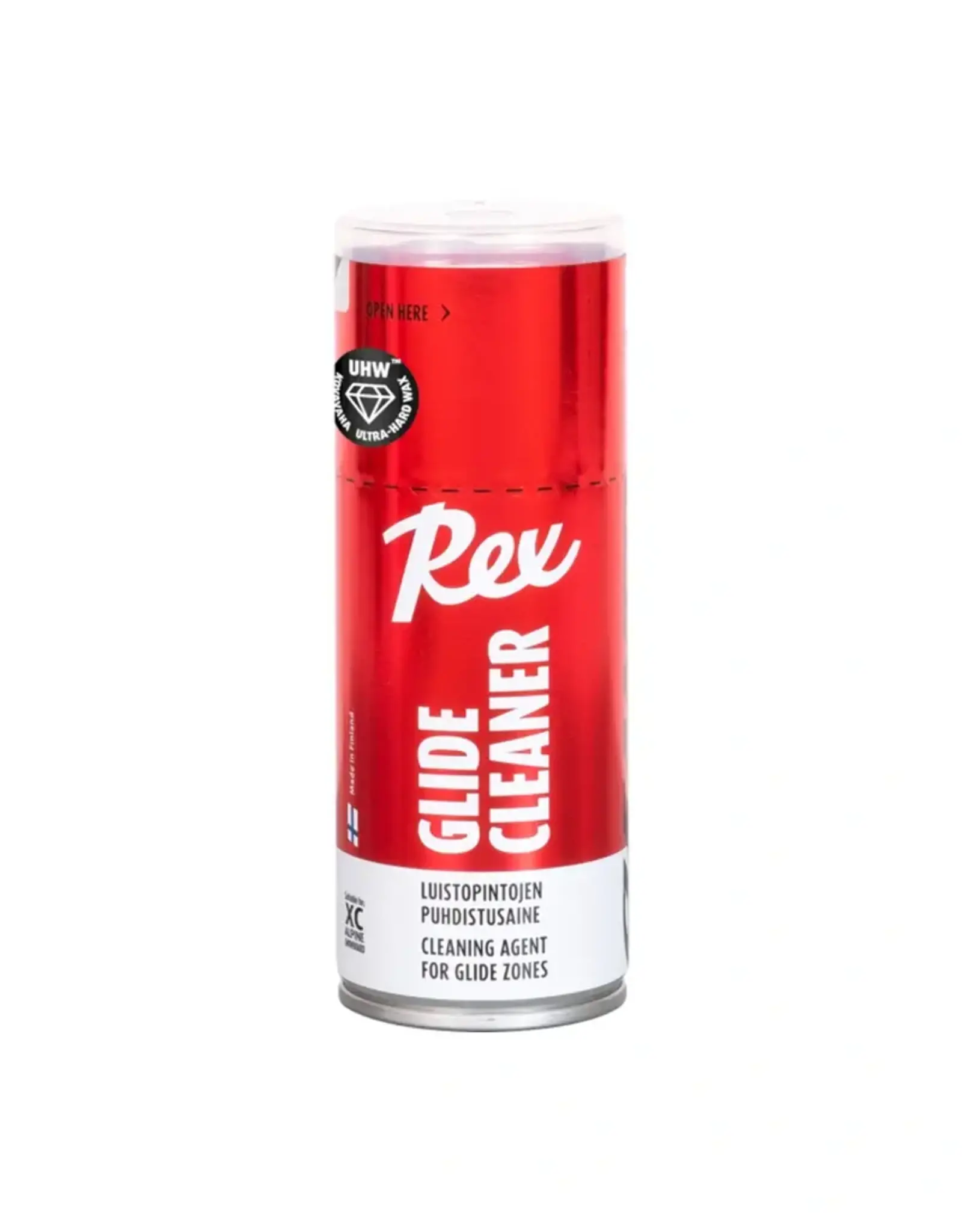 Rex Rex Glide Cleaner UHW