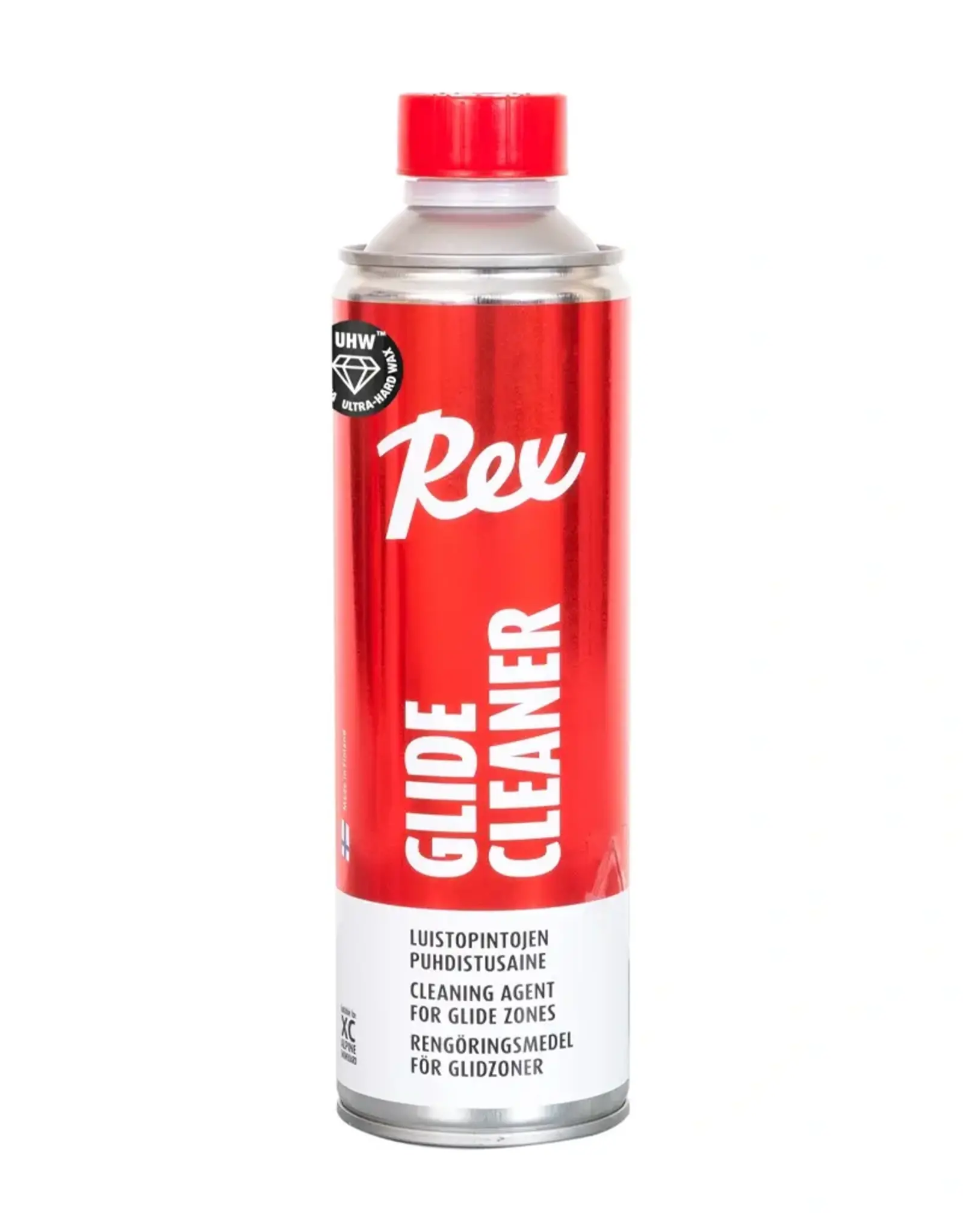 Rex Rex Glide Cleaner UHW