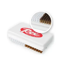 Rex Rex Brass/Nylon Combi Brush