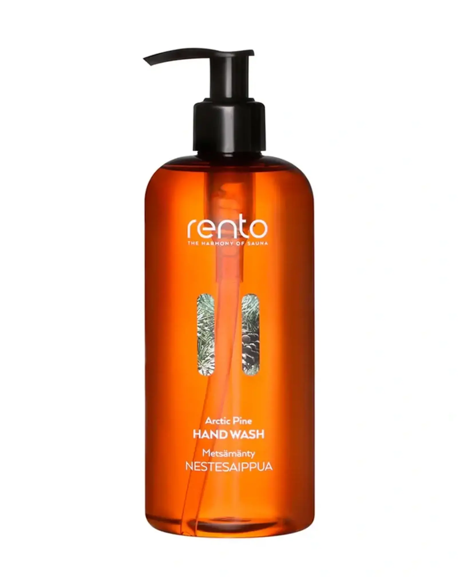 Rento Rento Hand Soap