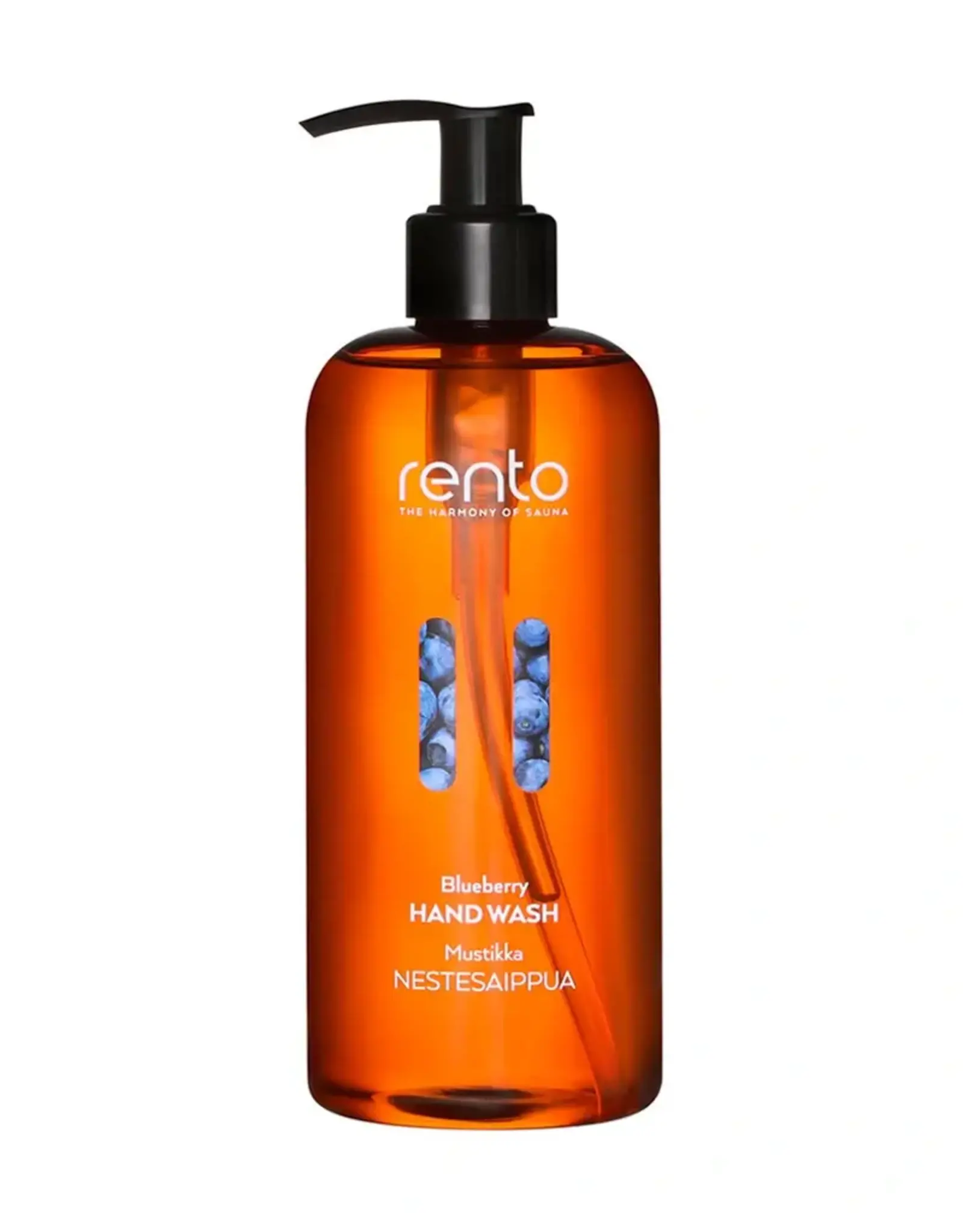 Rento Rento Hand Soap