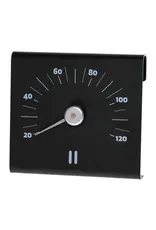 Rento Rento Aluminum Thermometer
