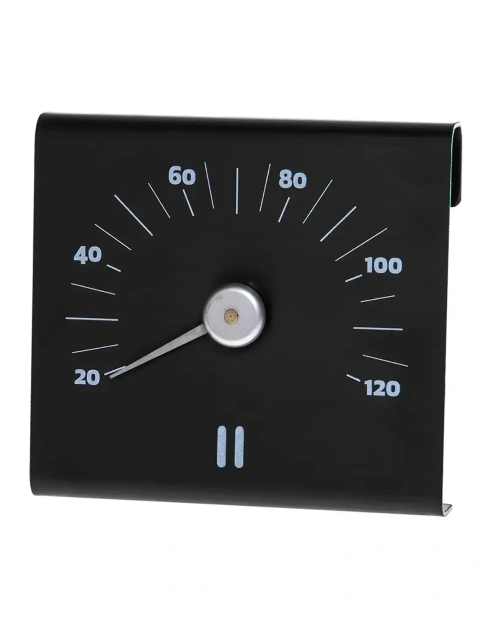 Rento Rento Aluminum Thermometer