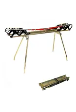 Puuru Puuru PP-2 Wax Bench