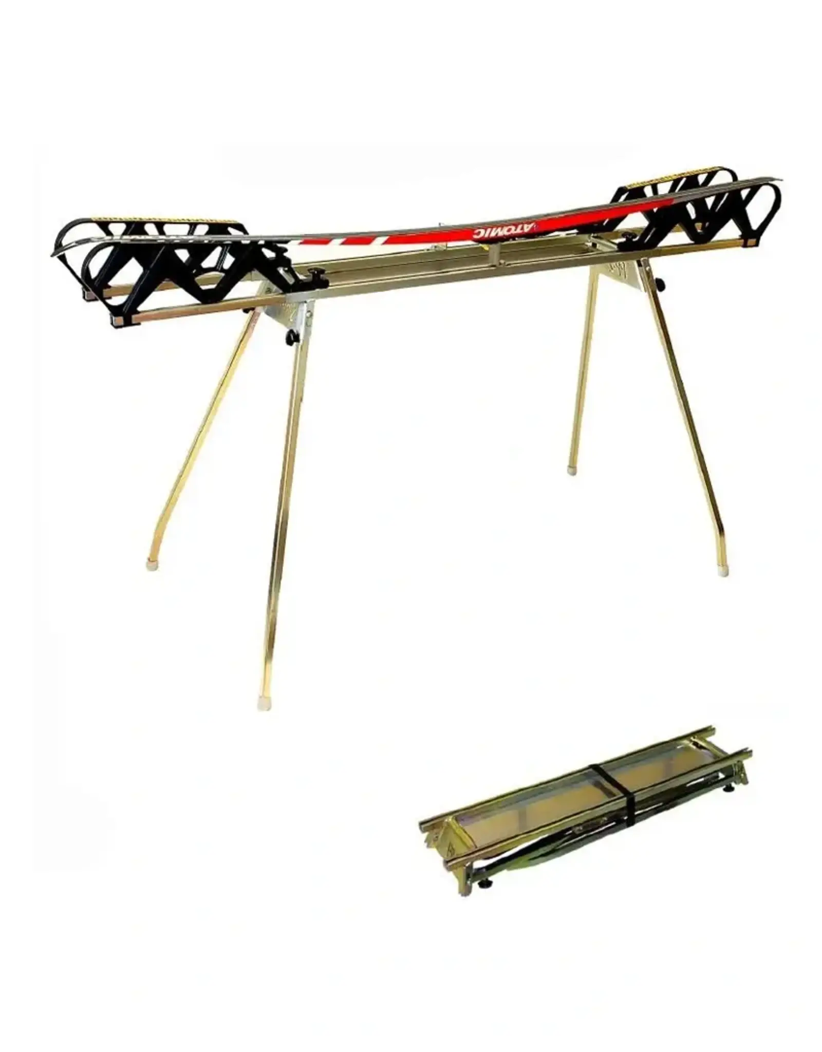 Puuru Puuru PP-2 Wax Bench