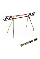 Puuru Puuru PP-1 Wax Bench