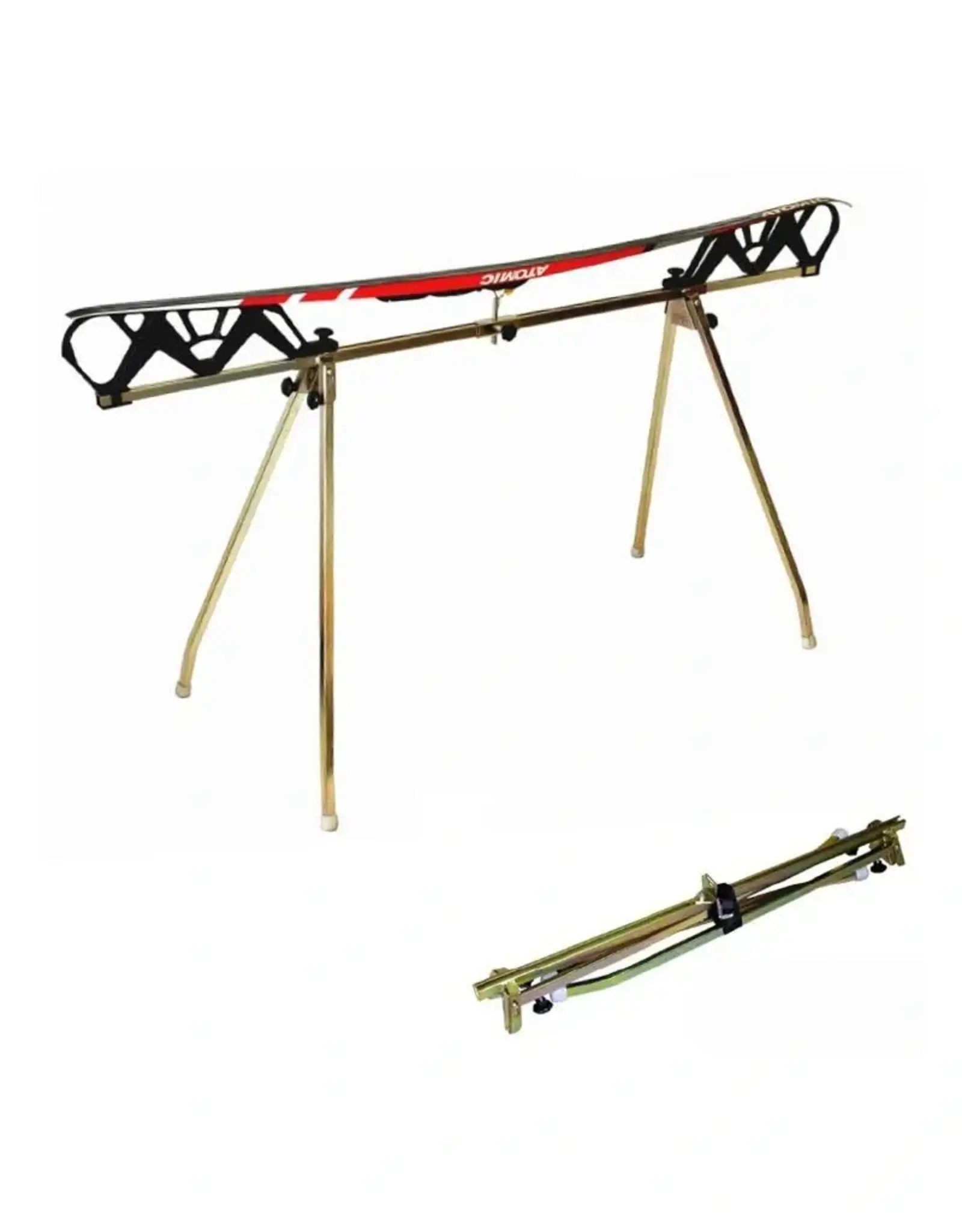 Puuru Puuru PP-1 Wax Bench