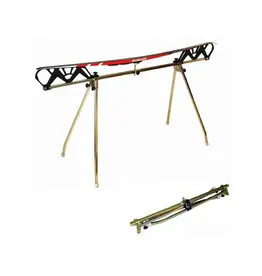 Puuru Puuru PP-1 Wax Bench