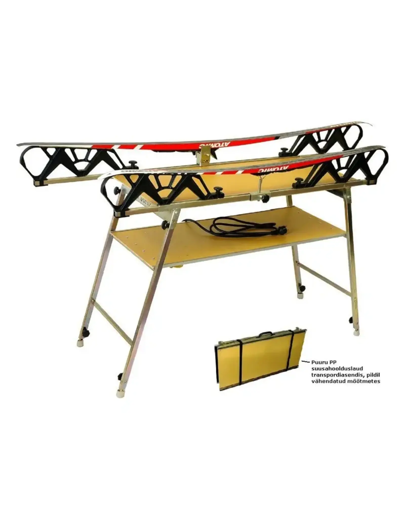 Puuru Puuru PP-Work Bench