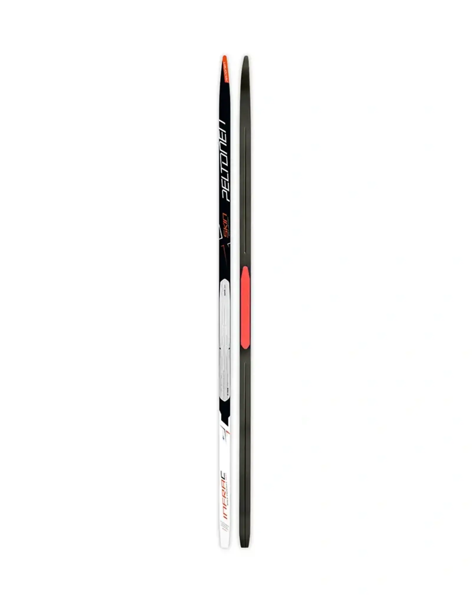 Peltonen Peltonen Infra C Skin Classic Ski SET