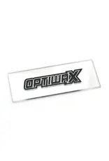 Optiwax Optiwax Scraper Inclinated Edge