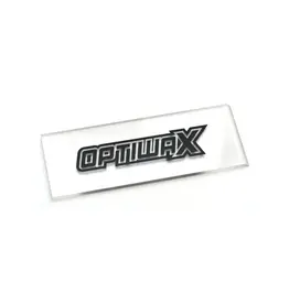Optiwax Optiwax Scraper Inclinated Edge