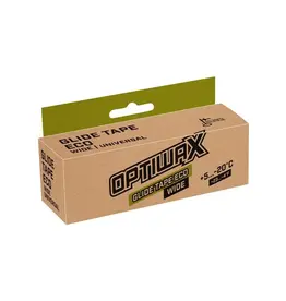 Optiwax Optiwax Glide Tape Wide Eco