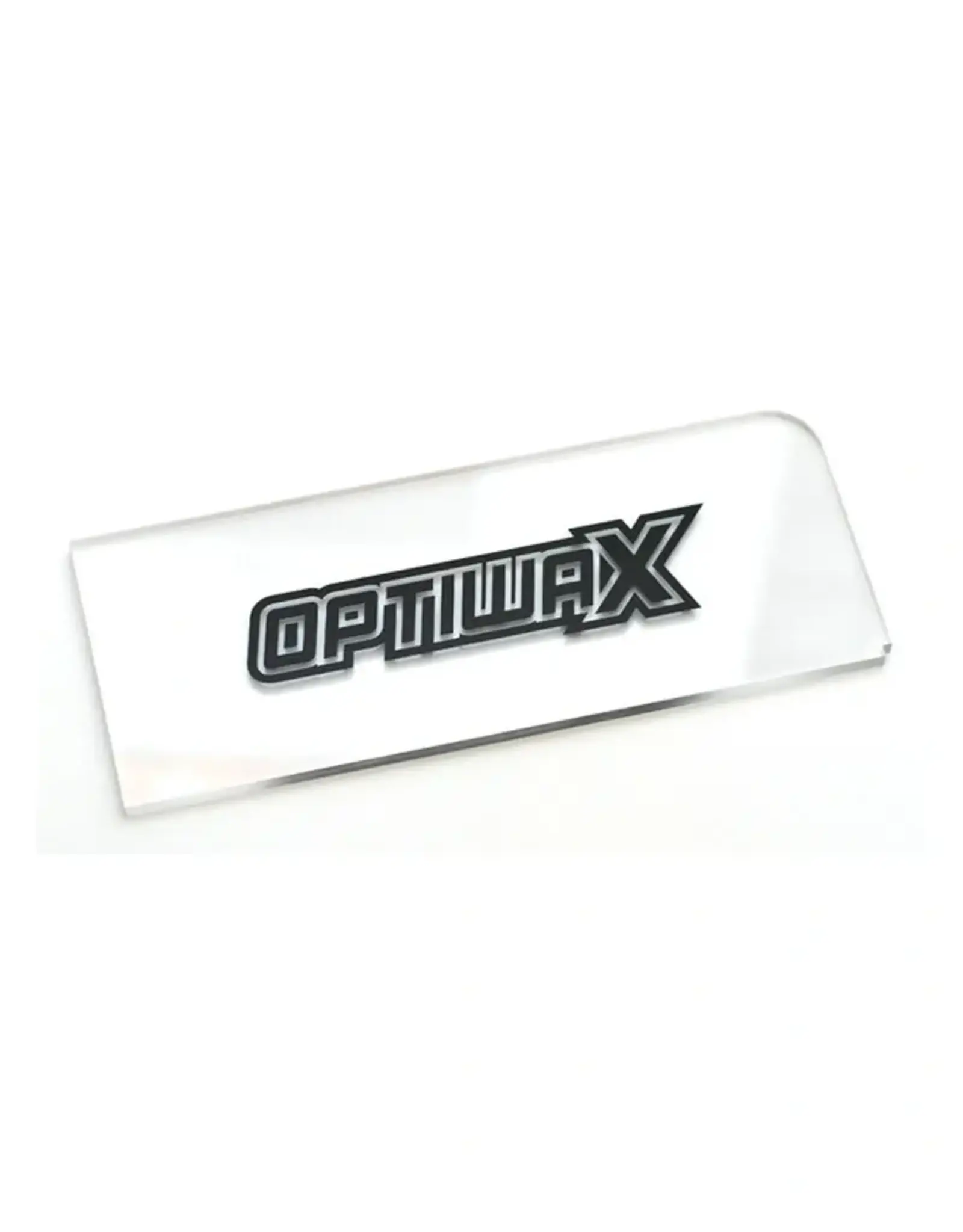 Optiwax Optiwax Elite Scraper