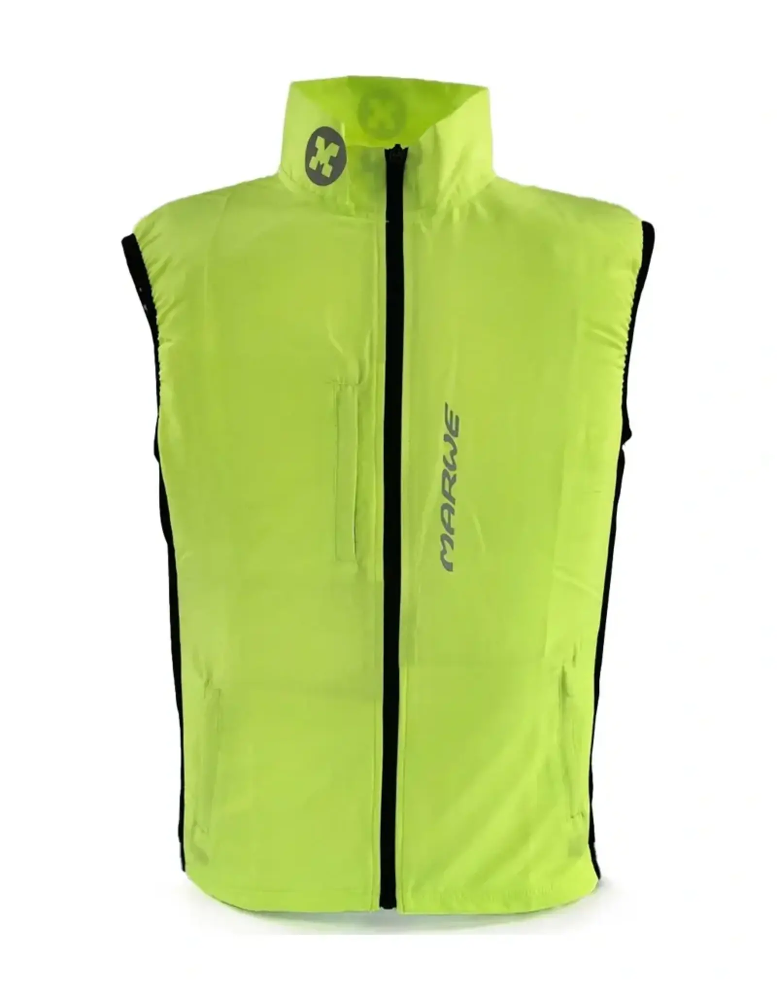 Marwe Marwe Wind Jammer Vest
