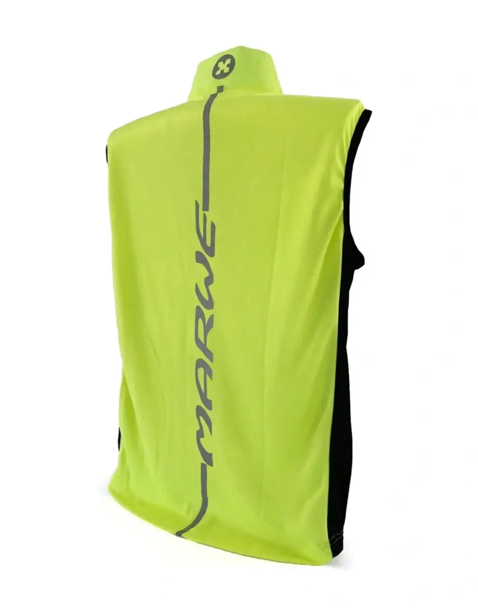 Marwe Marwe Wind Jammer Vest