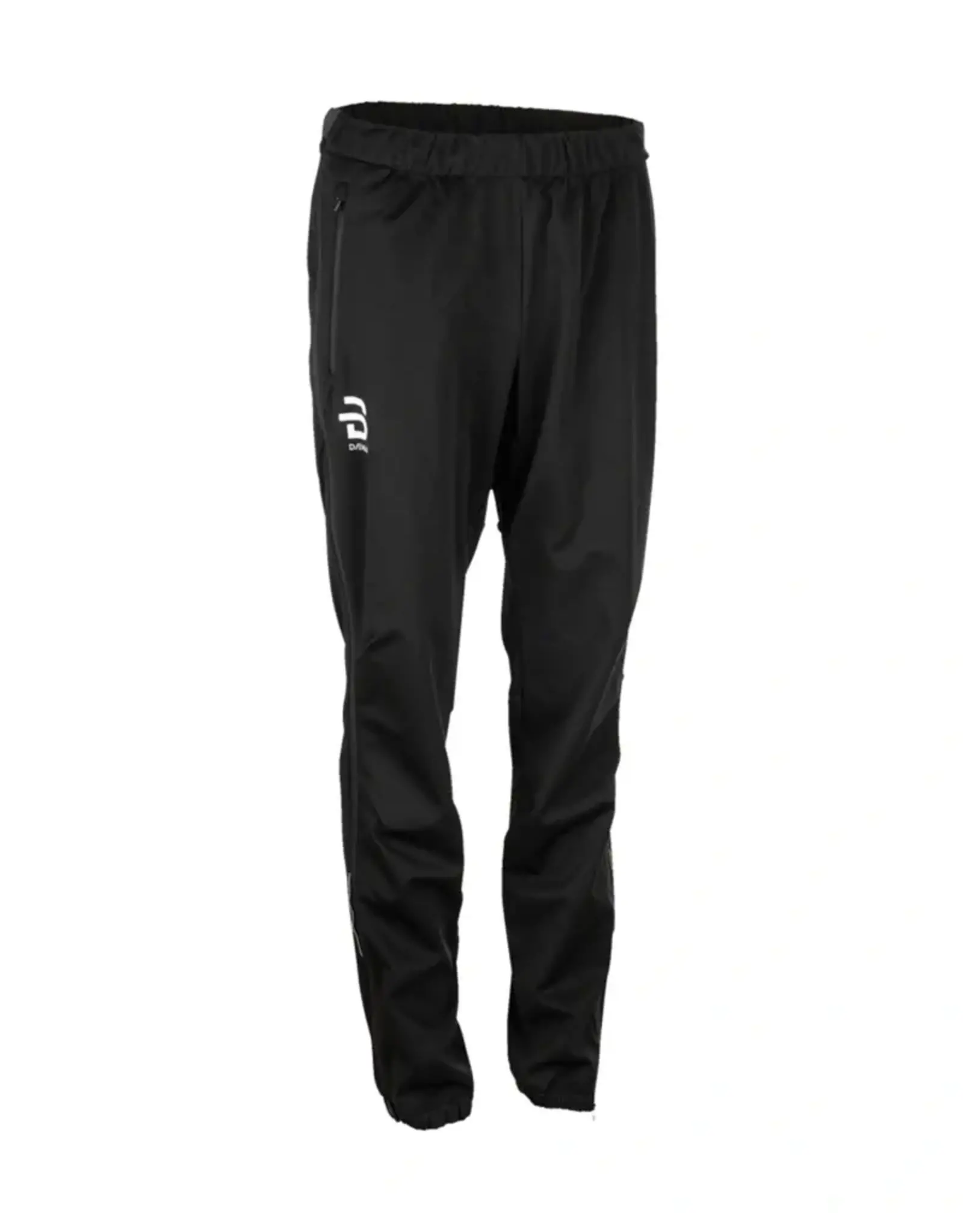 Bjorn Daehlie Bjorn Daehlie Pants Kikut Full Zip Women's