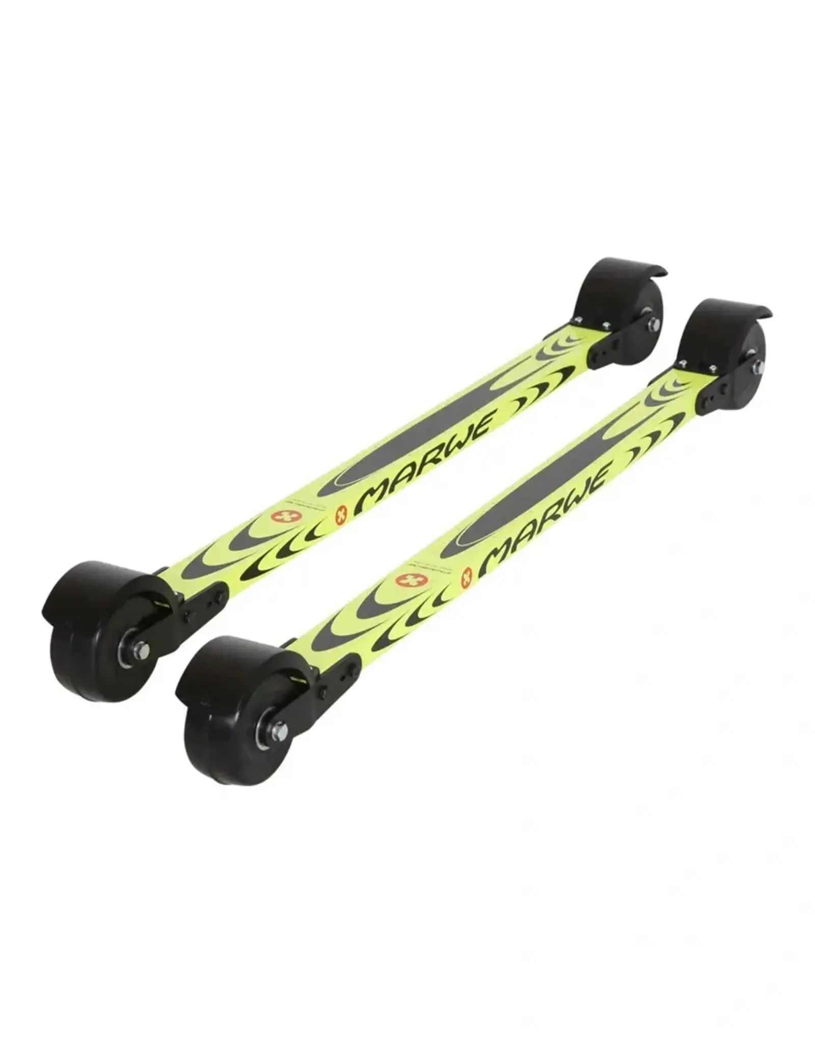Marwe 700A Classic Roller Ski - Finn Sisu Marwe 700A Classic Roller Ski - Finn Sisu