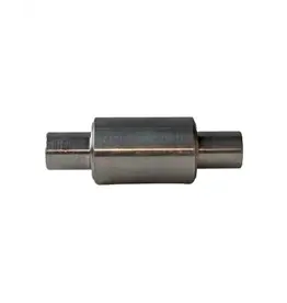 Marwe Marwe Spacer for 80x40mm Wheels with Clutch