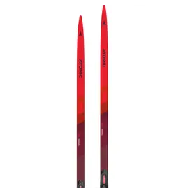 Atomic Redster C9 Carbon Classic Ski Set - Finn Sisu Atomic Redster C9 Carbon Classic Ski Set - Finn Sisu