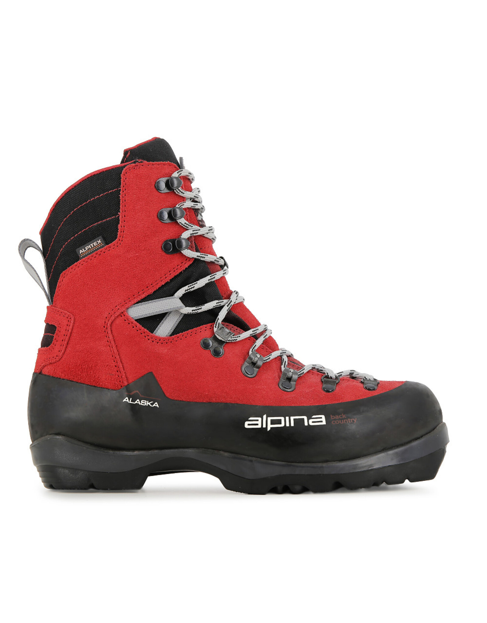 Alpina Alpina Alaska Backcountry Boot