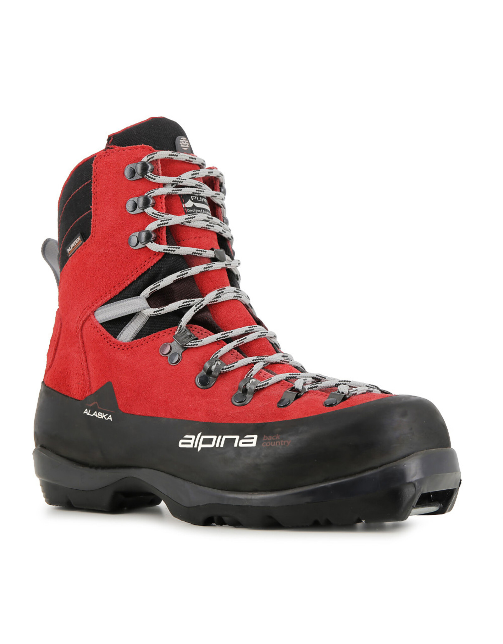 Alpina Alpina Alaska Backcountry Boot