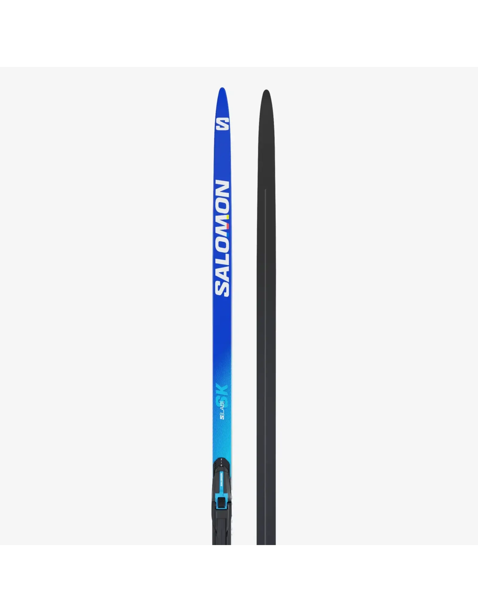 Salomon S/Lab Skate Ski Set - Finn Sisu Salomon S/Lab Skate Ski Set - Finn Sisu