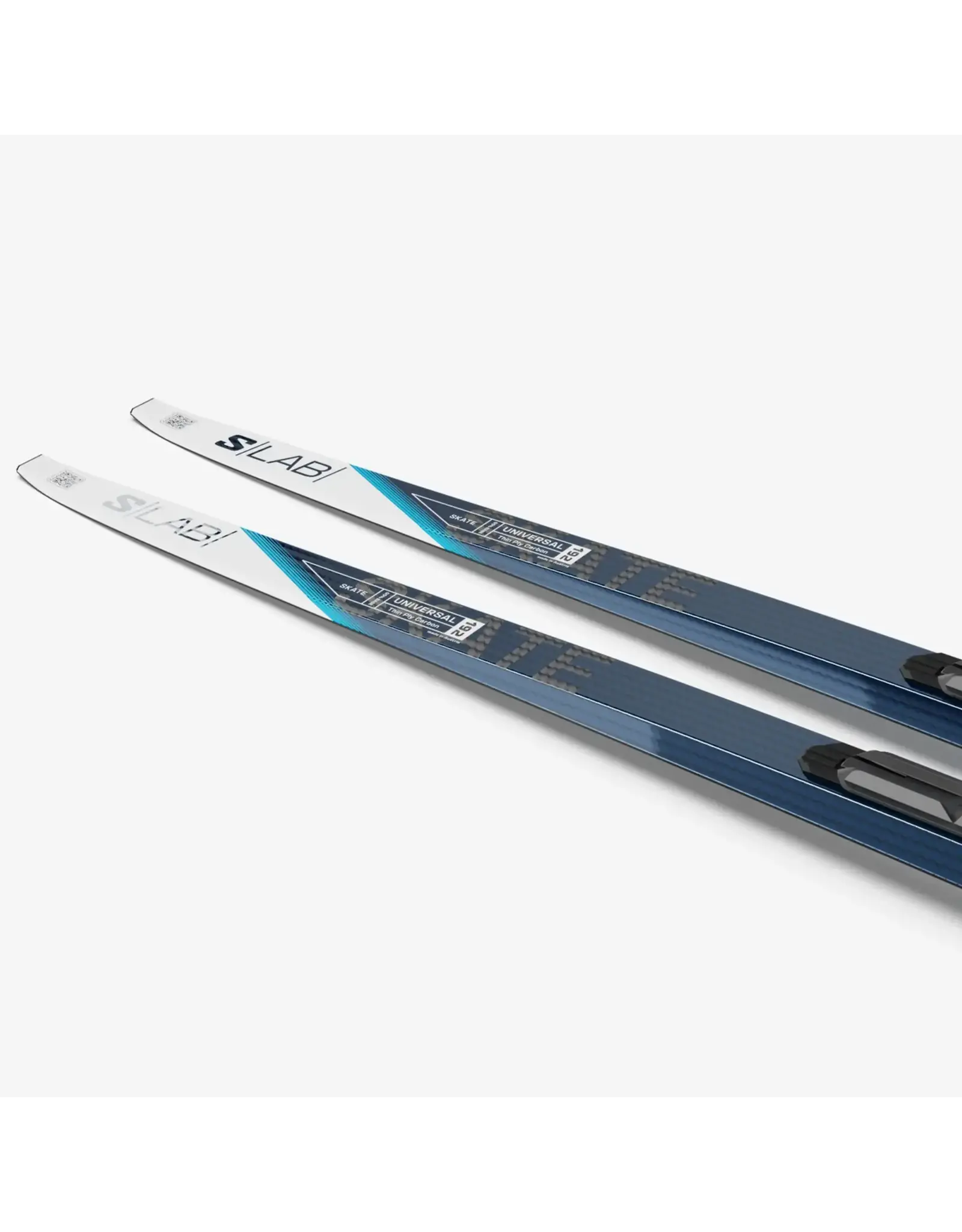 Salomon S/Lab Skate Ski Set - Finn Sisu Salomon S/Lab Skate Ski Set - Finn Sisu