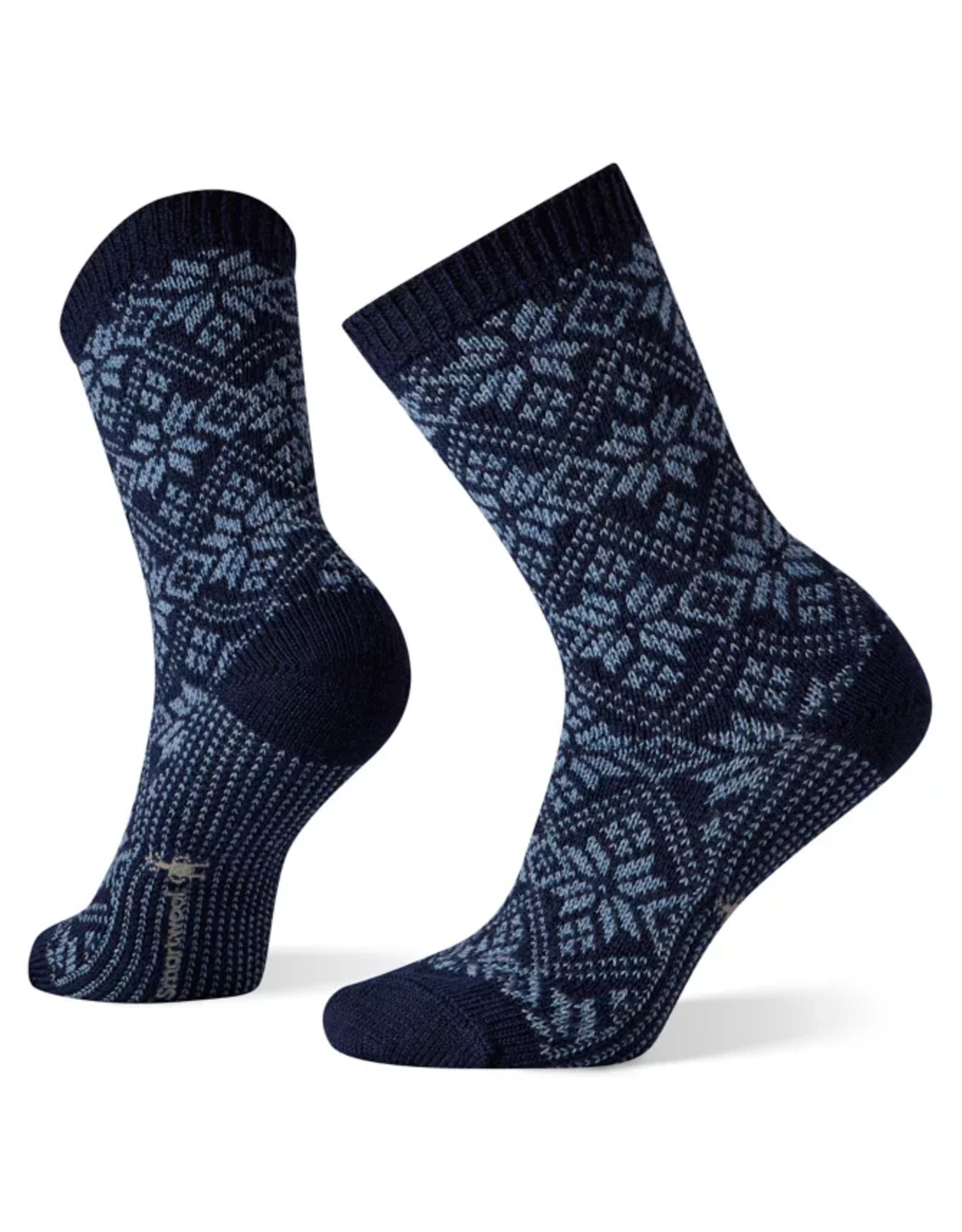 Smartwool Smartwool Traditional Snowflake Sock Women's
