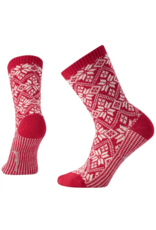 Smartwool Smartwool Traditional Snowflake Sock Women's
