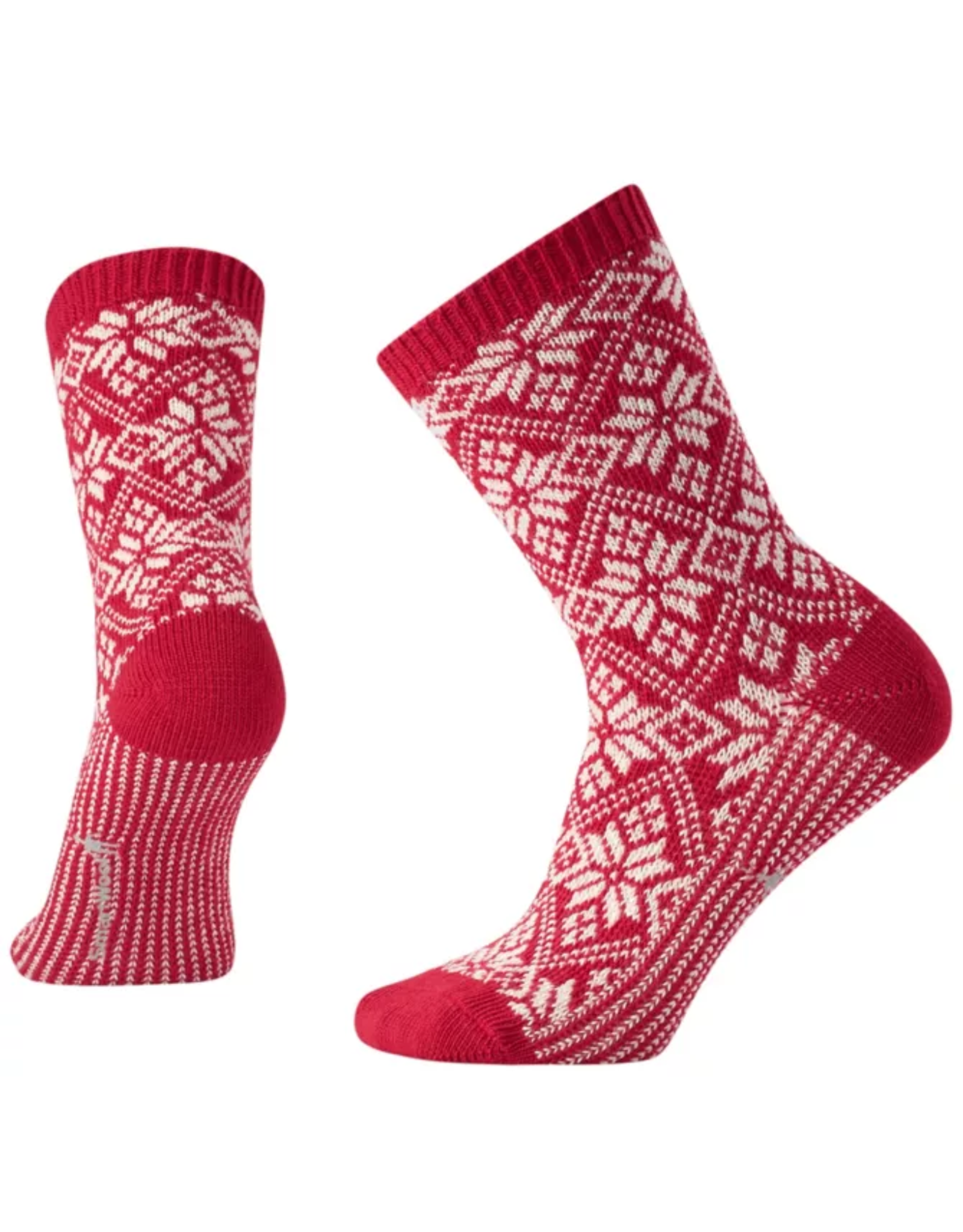 Smartwool Smartwool Traditional Snowflake Sock Women's