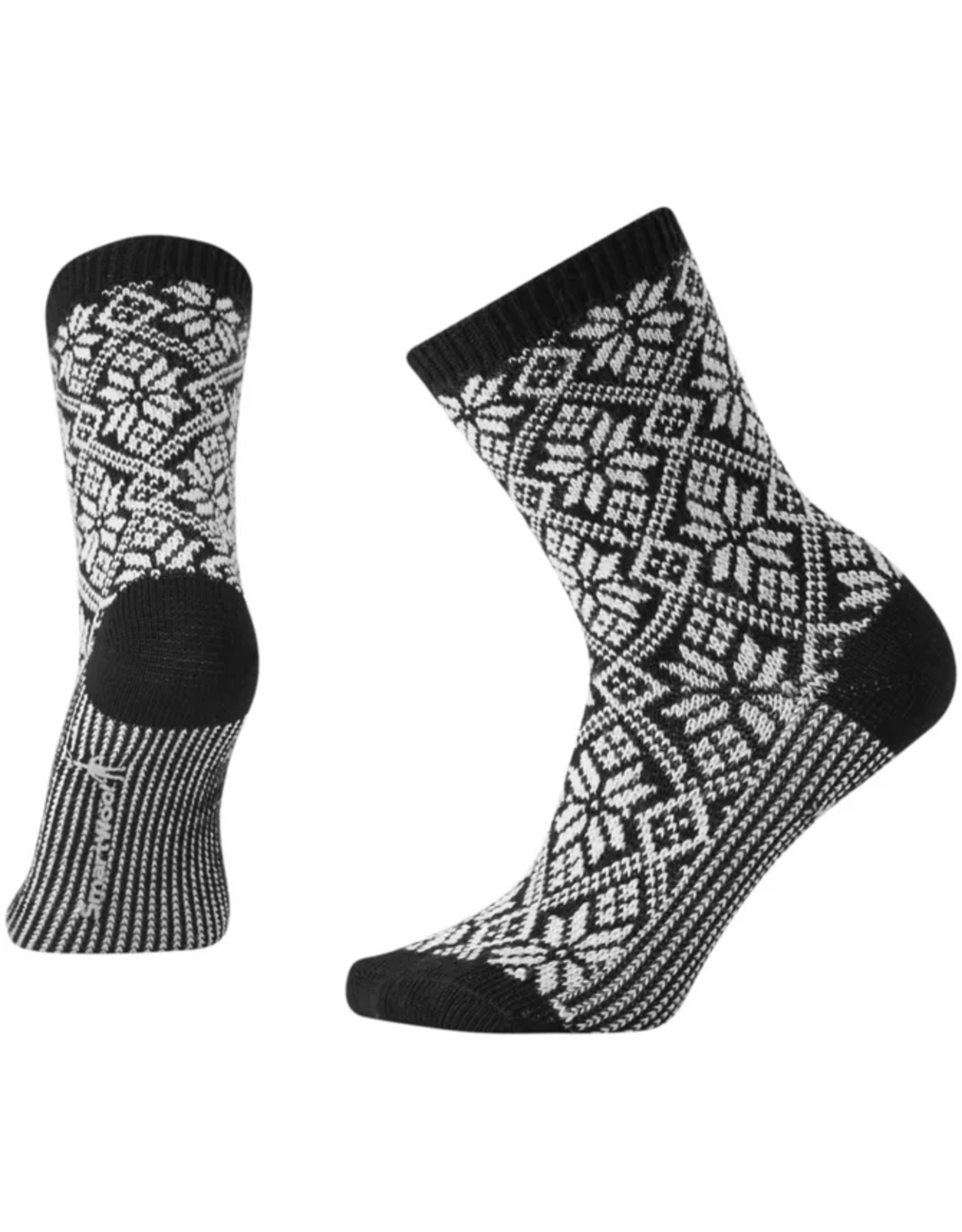 Smartwool Smartwool Traditional Snowflake Sock Women's