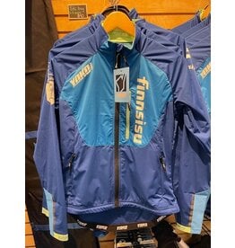 Yoko Finn Sisu Yoko One Jacket WMN