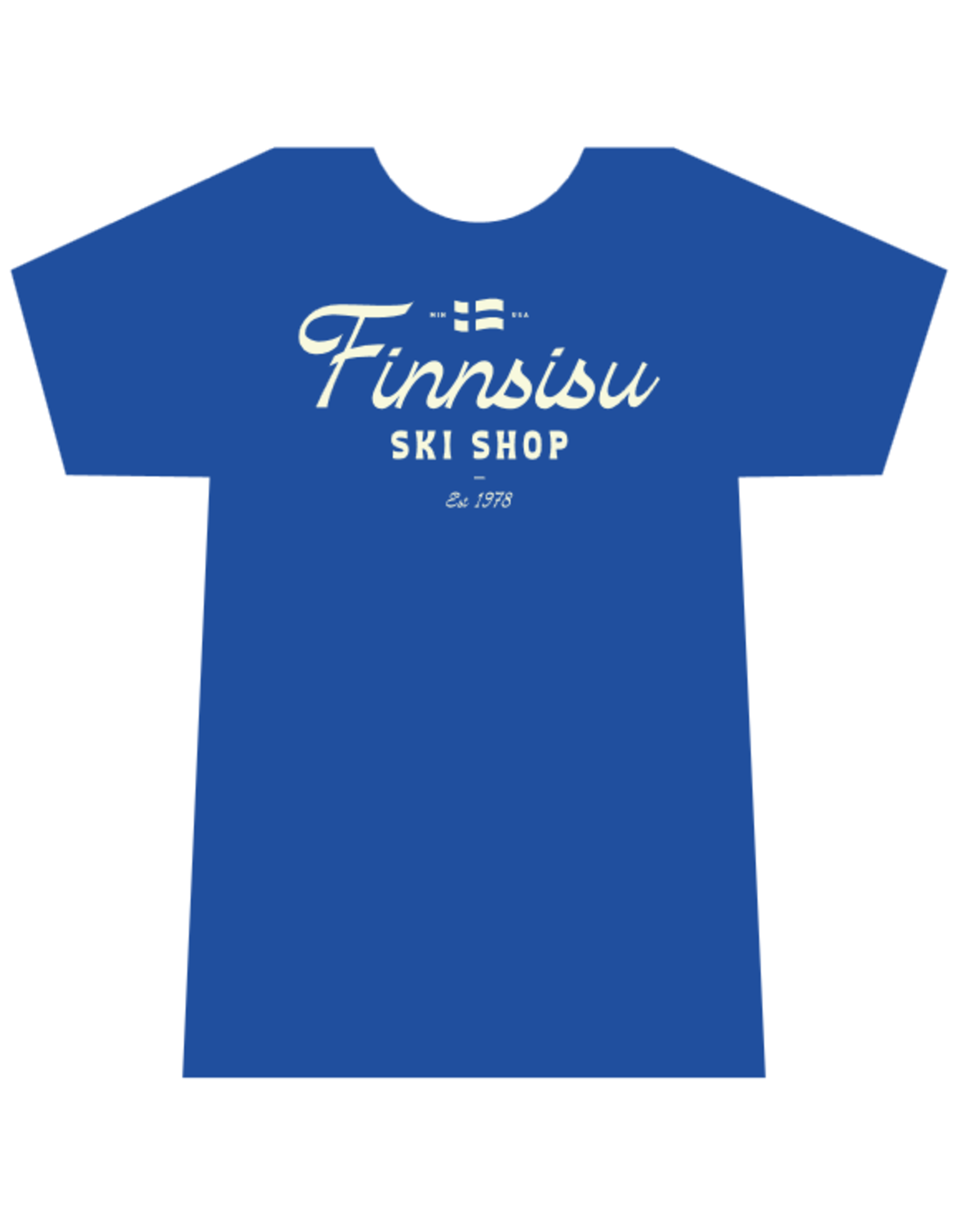 Finn Sisu Tee