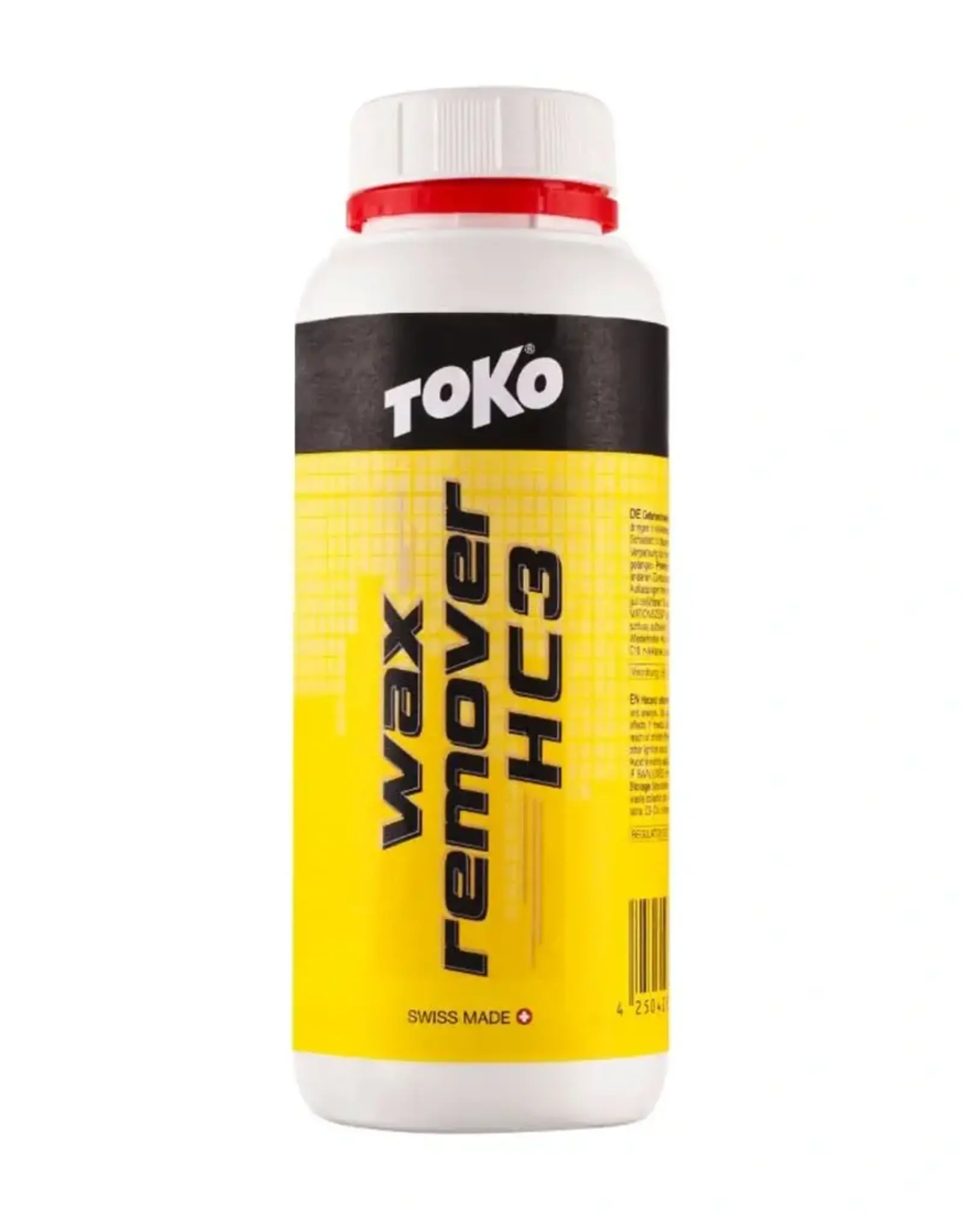 Toko Toko Wax Remover HC3