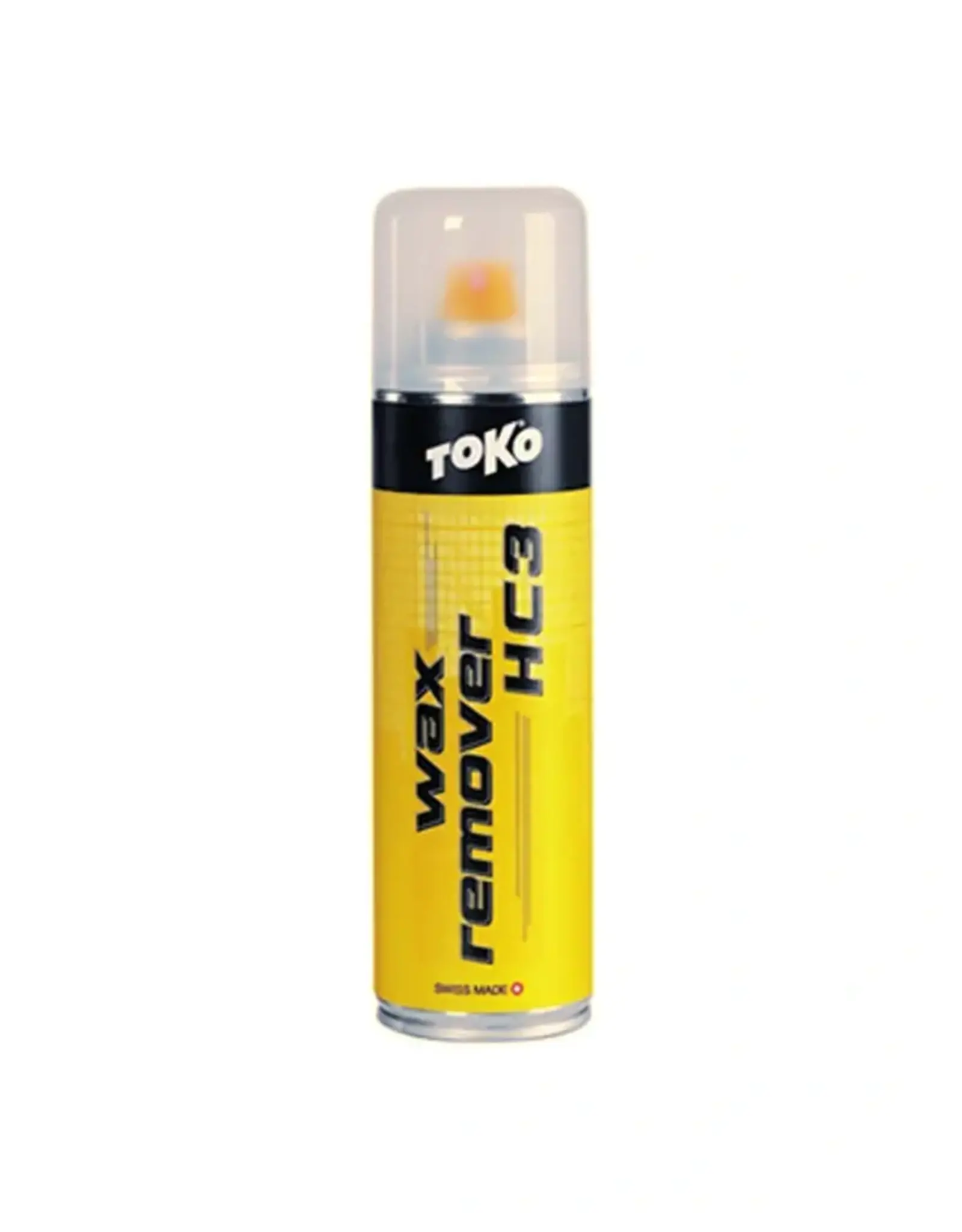 Toko Toko Wax Remover HC3